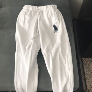 Ralph Lauren Polo joggers